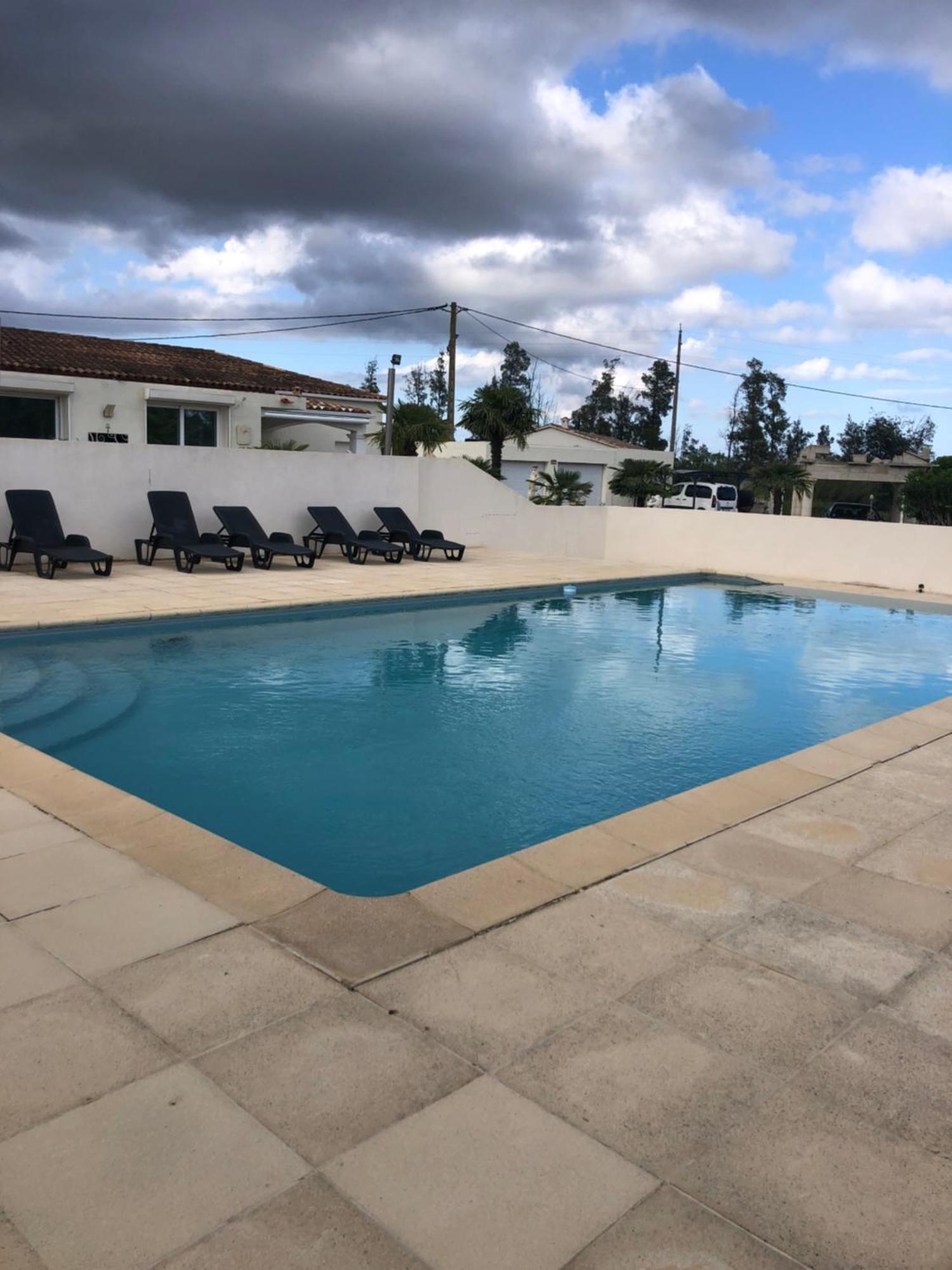 Vila Butia San-Gavino-di-Fiumorbo Exteriér fotografie