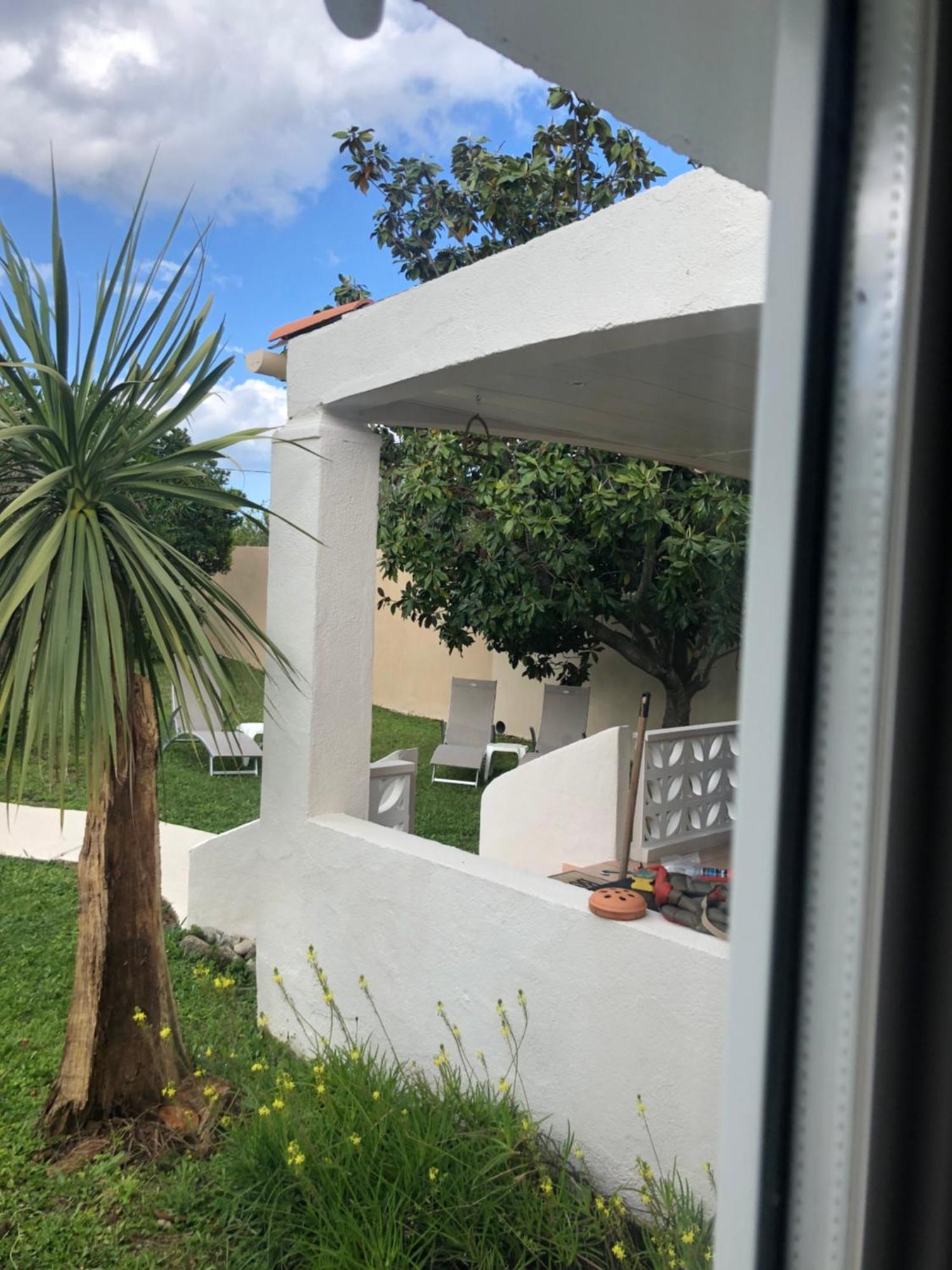 Vila Butia San-Gavino-di-Fiumorbo Exteriér fotografie